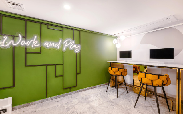 Lexia Hotels