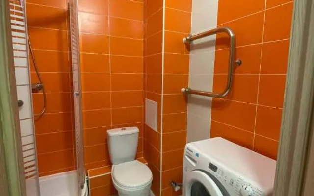 Mwa Start Apartments 6