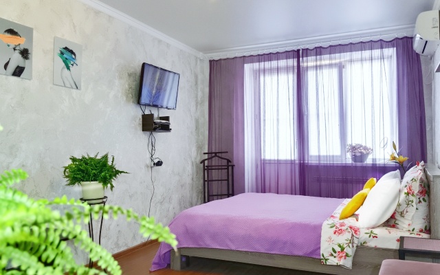 Na ulice Bogdana Khmelnitskogo 41/1 Apartments