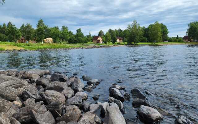 Частный дом Прозрачный берег 4