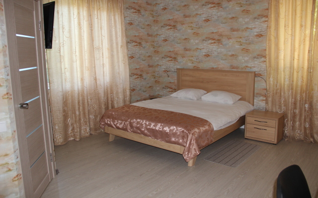 Hostel "Mansarda"