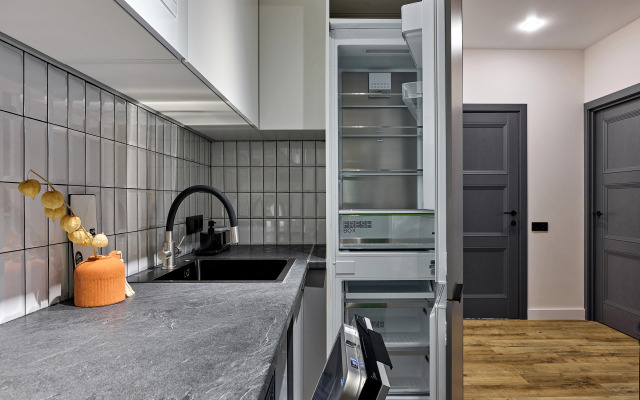 Апартаменты Ikigai Apart