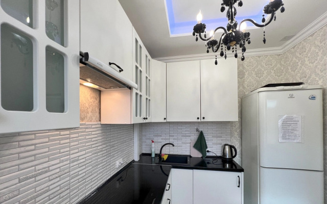 Na Ulitse Fomina 5 Flat