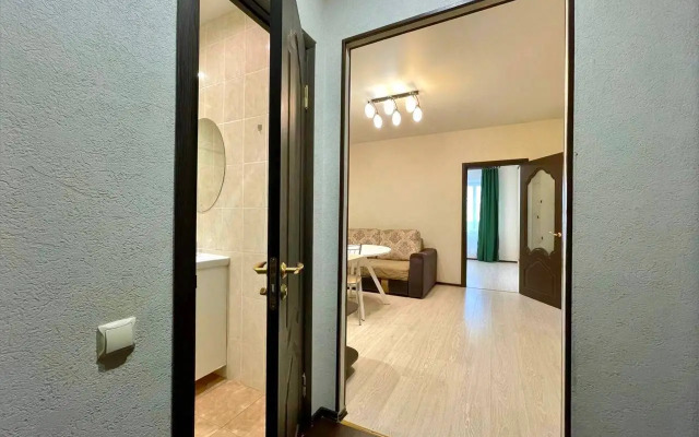 Апартаменты на Воскресенской 59