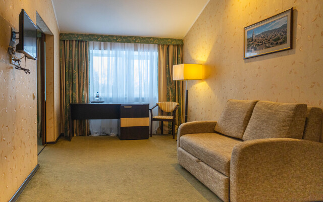 Мини-отель Абсолют