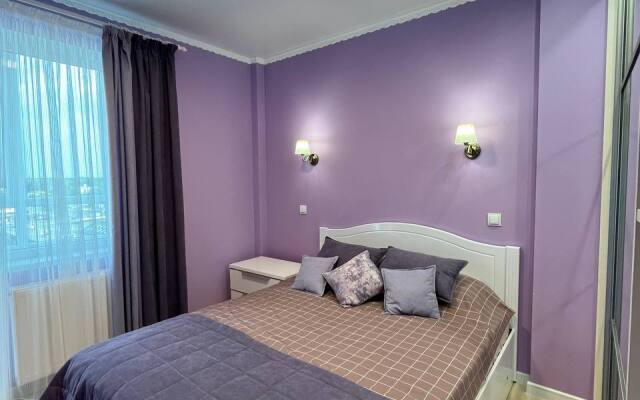 Vse Dlya Vas Flat