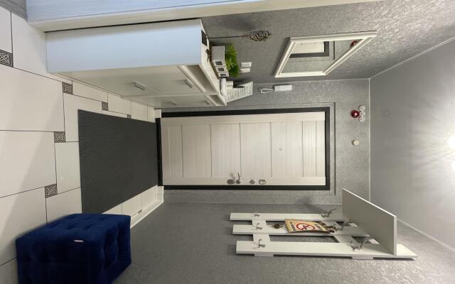 Bykovtsev Family Flat