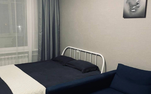 Квартира Уютная однокомнатная apart-hotel Kömfi