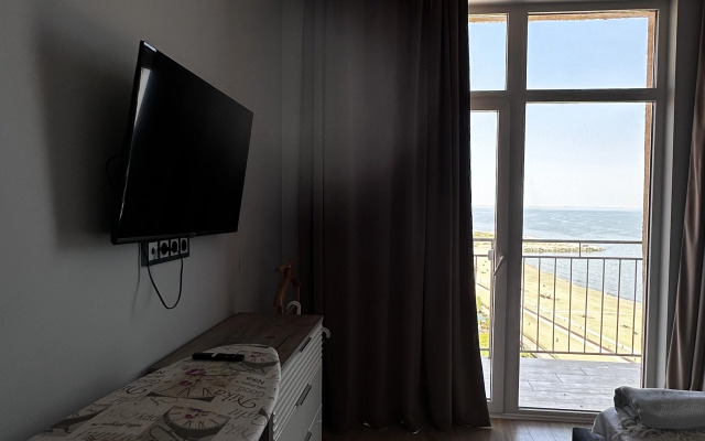 Апарт-отель Ru 2