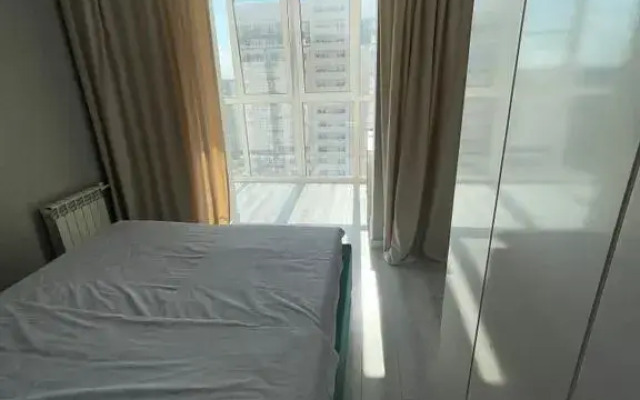 Квартира 1-Комн