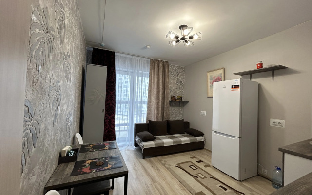 Privilegiya na Revolyutsii Apartments