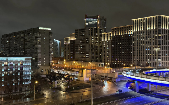 Alcon Apartments