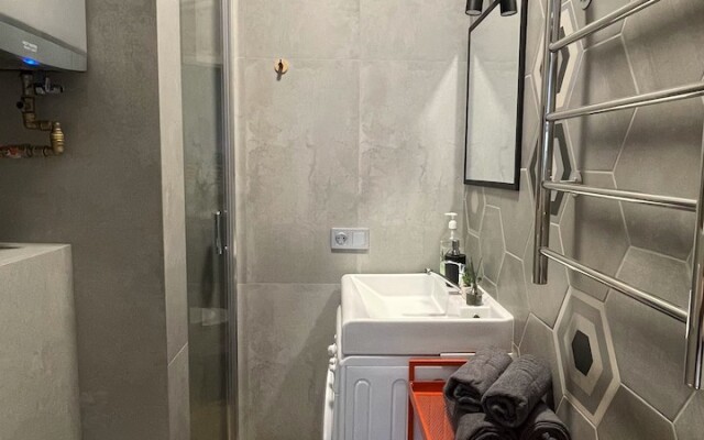 Апартаменты Cozy Home №2