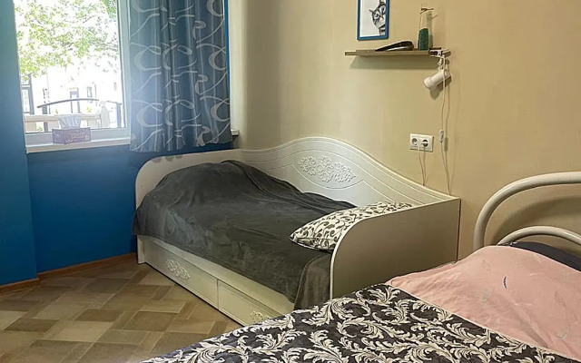 Provans Guest House
