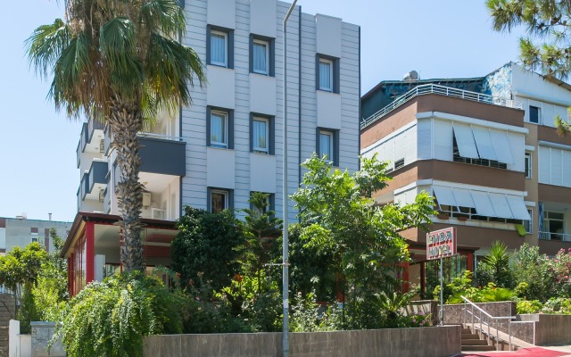 Enda Lara Hotel