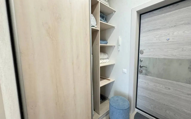 Квартира BlueSea