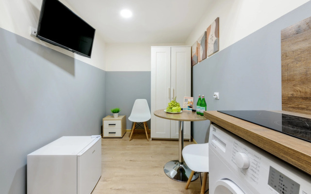 VEDA Aparts Trefoleva 18 Apartments