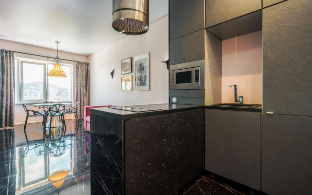 Апартаменты BonApartaments 2