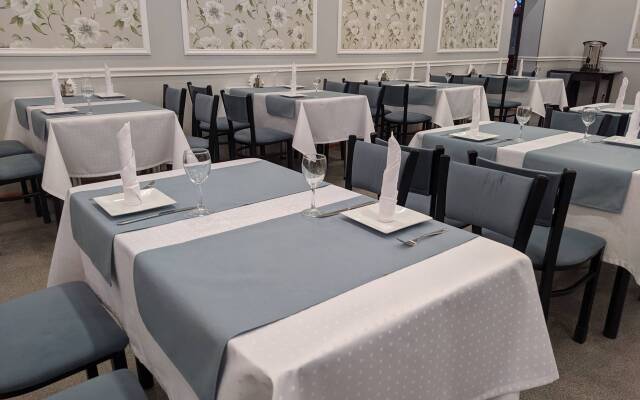 Gostinichny Kompleks Akvilon Hotel