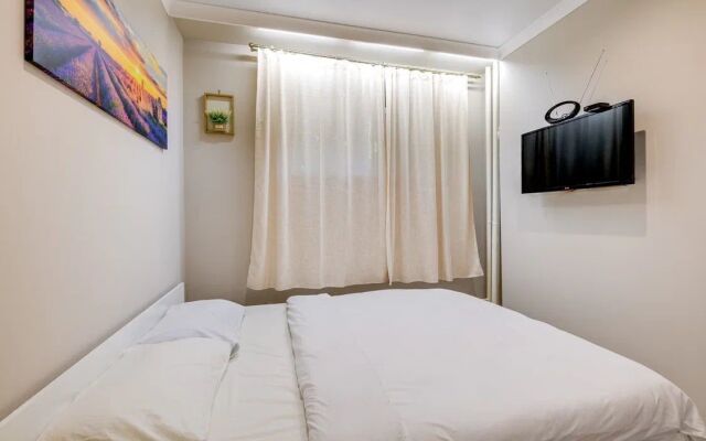 Апартаменты Проспект Вернадского 41с1 (128)