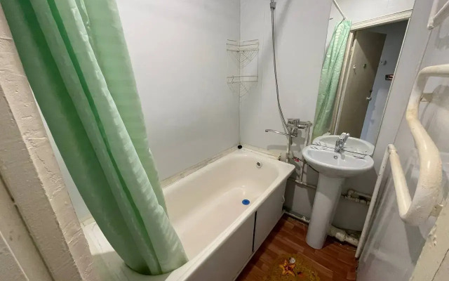 Odnokomnatnaya S Vidom Na Naberezhnuyu Flat