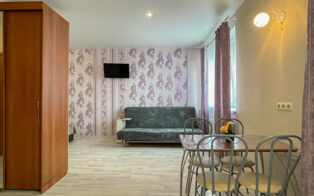 Dearhome Na 8 Marta 30b Apartments