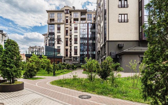 Квартира 1-комнатная на ул. Артиллерийская