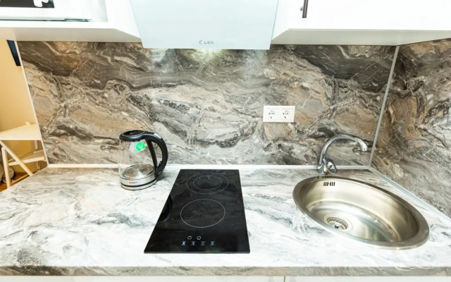 Apartments Bachurinskaya 11ak1 (2)