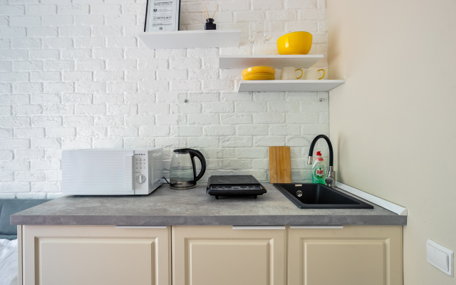 Apart-Real Hovrino Apartamenty 1