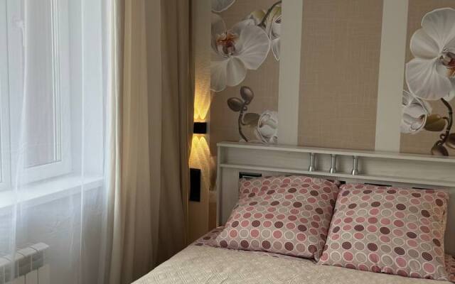 Апартаменты IQ Aparts