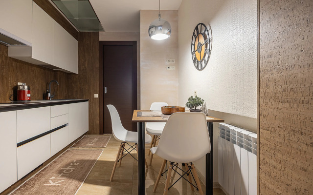 Апартаменты Пушкина 29