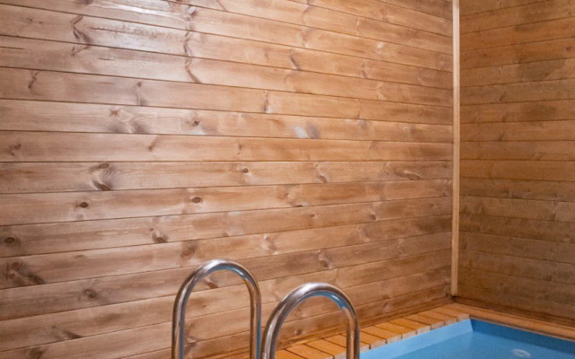 База Отдыха Hilly Rest