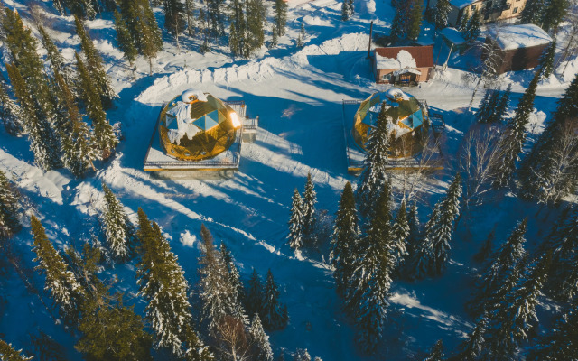 Гостевой дом Golden Palace