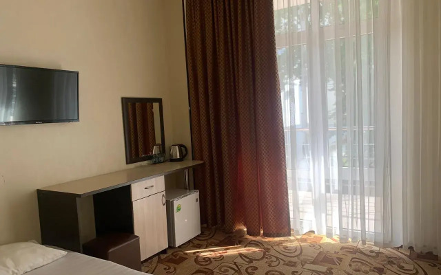 Ellada Guest House