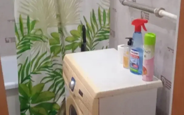 Апартаменты на берегу Волги