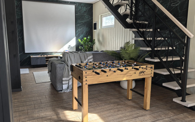 Гостевой дом в Вороново