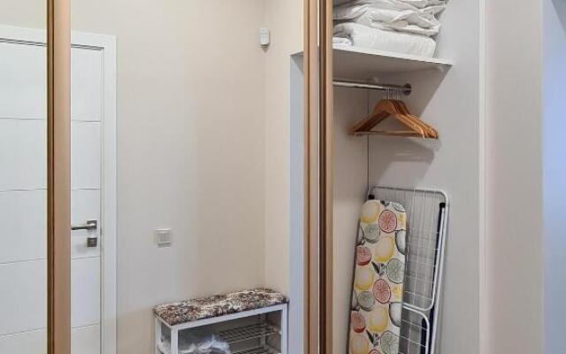 Вилла Apart39 Изумруд