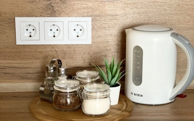 Апартаменты со Всеми Удобствами