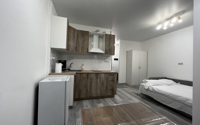 Sport-Life Flat