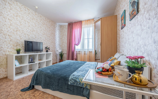 Квартира Котики близко к центру