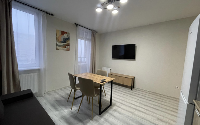 Апартаменты Русская Изба 3