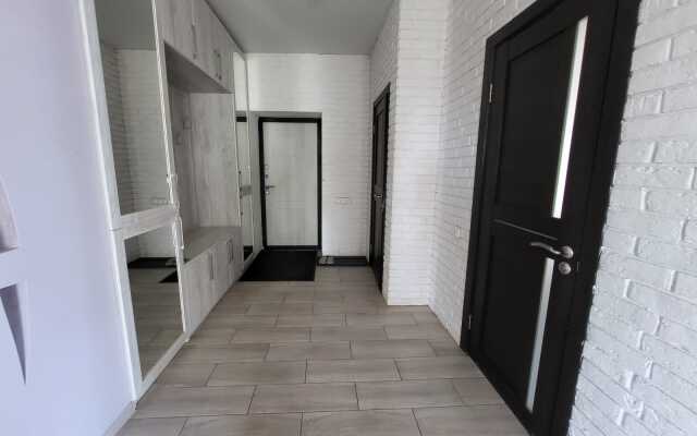 Na Klenovoy Ulitse Private house