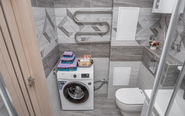 Pink U Morya Apartments