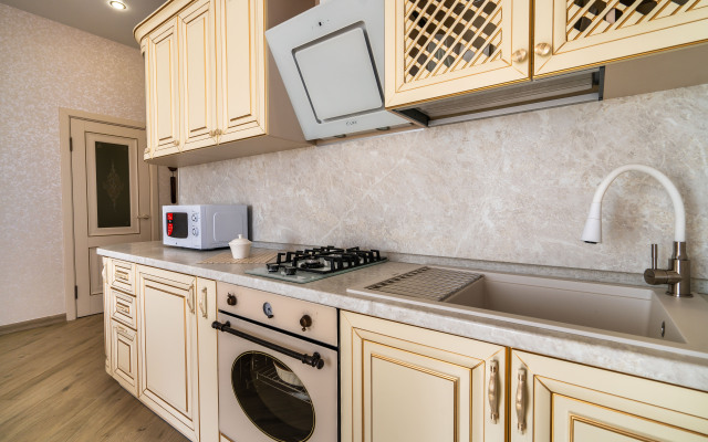 PosutochnoSochi.rf Na Figurnoy Apartments