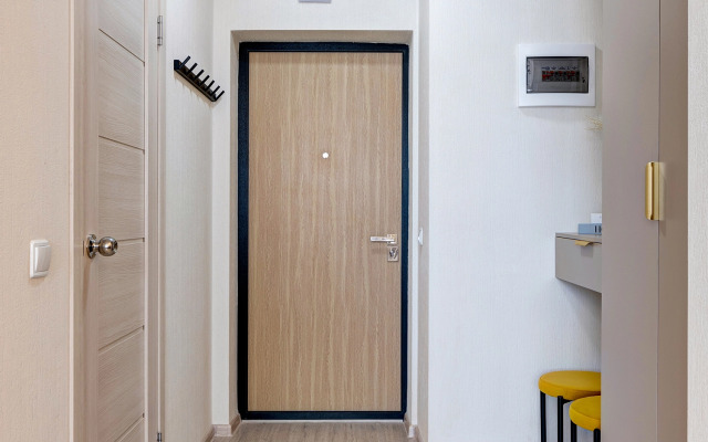 Квартира на Улице Фрунзе 31 5