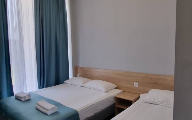 Blackseahotel Ldzaa Hotel