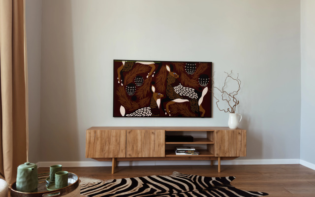 Квартира Видовая с Эркером