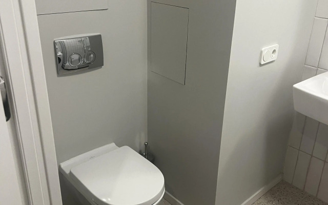 Апартаменты Арбат 6/17