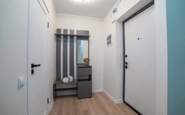 Квартира BeGuest на Михаила Ананьева 4