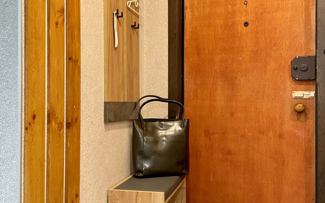 Квартира Однокомнатная квартира Армерилиз рядом с ТРК Семья